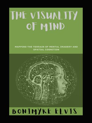 cover image of THE VISUALITY  OF MIND